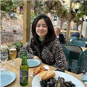 Never too late to learn Traditional Chinese